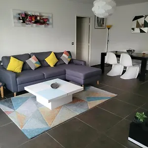 Appartement Privée 3, Lyon