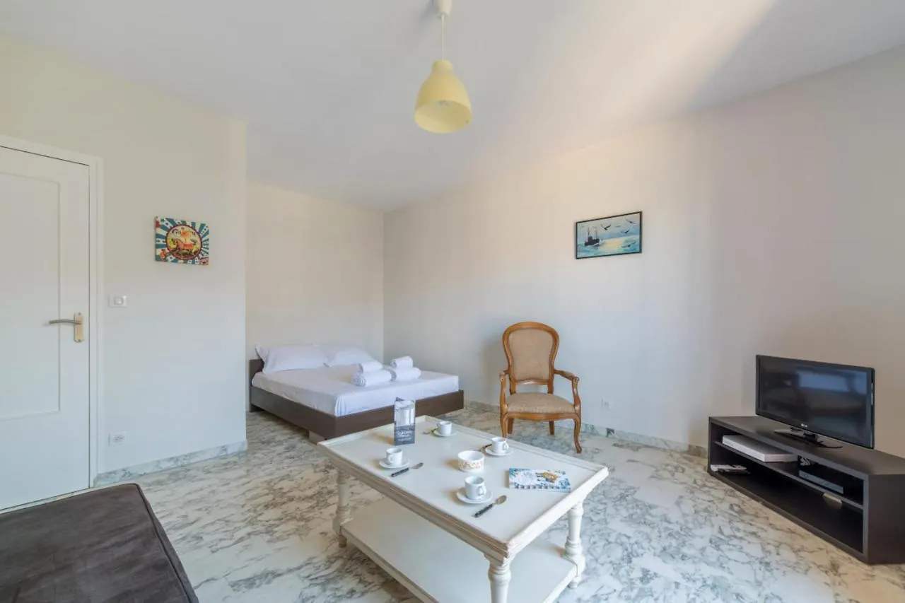 Appartement Du Quai - Welkeys Lyon