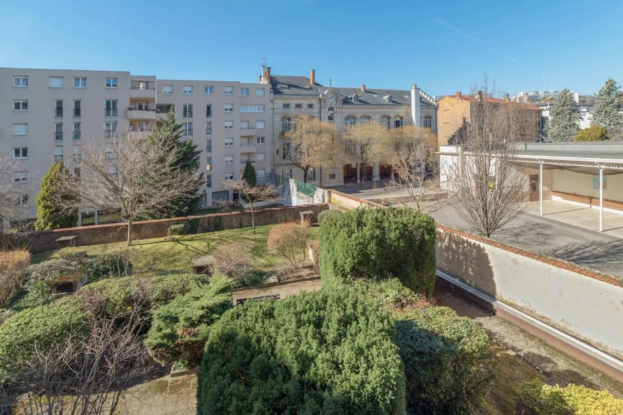 Appartement Du Quai - Welkeys contacts
