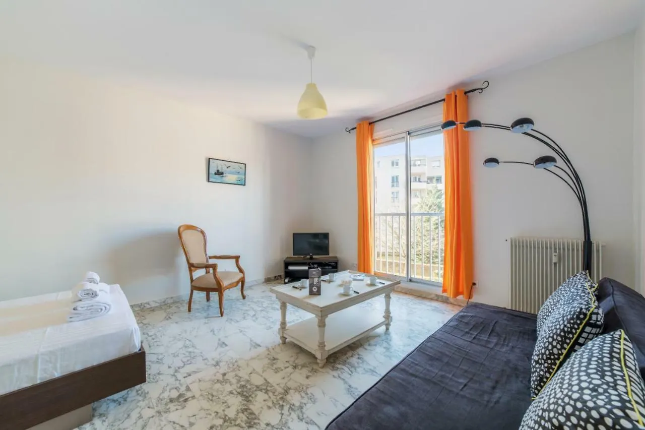 Appartement Du Quai - Welkeys Lyon Apartment
